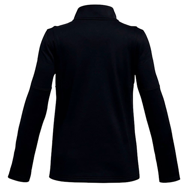 Under Armour Langærmet T-shirt Challenger Sort S Dreng