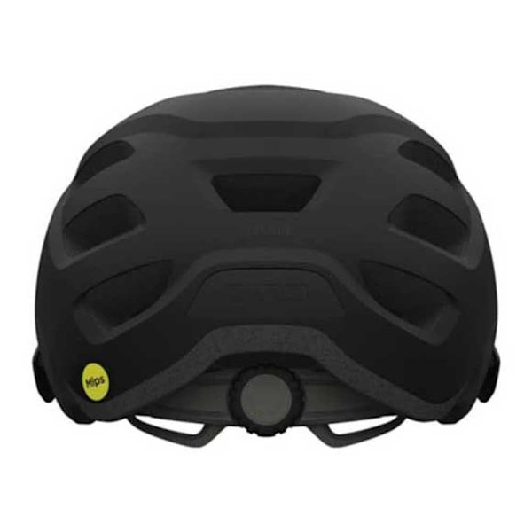 Giro Tremor Mtb-hjelm Sort 47-54 cm