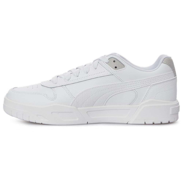 Puma Rbd Tech Classic Skor Vit EU 42 Man