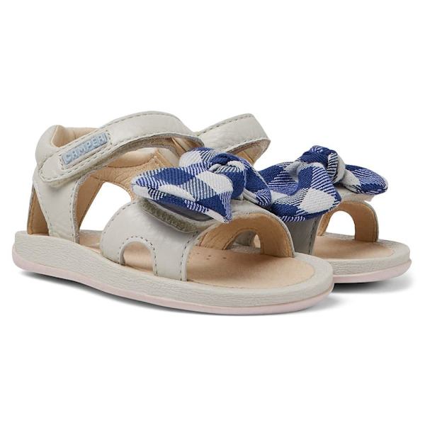 Camper Sandaalit Bicho Beige,Sininen EU 23 Poika