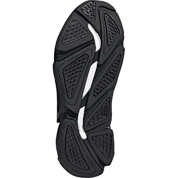 Adidas Löparskor X9000 Svart EU 39 1/3 Kvinna