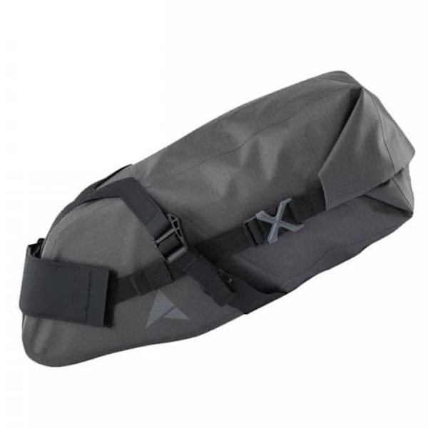 Altura Sadeltaske Vortex Compact Sort