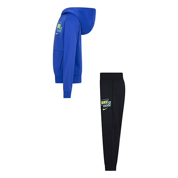 Nike Kids Aseta Adp Therma-fit Gfx  24 Months-3 Years