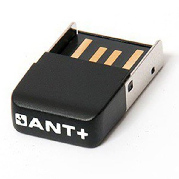 Zycle Usb Ant+ Sort