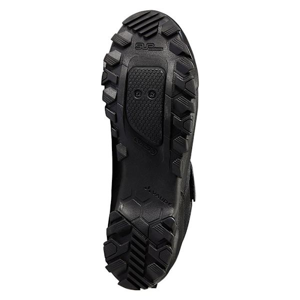 Vaude Bike Tvl Pavei 2.0 Stx Mtb-sko Sort EU 42 Mand