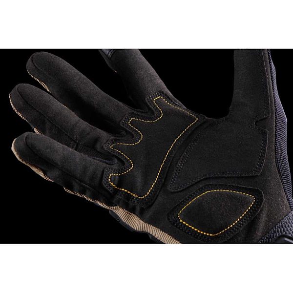 Furygan Handsker Tekto Evo Brun XL