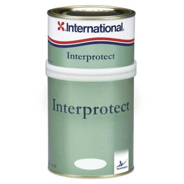 International Epoxy Primer Interprotect 750ml
