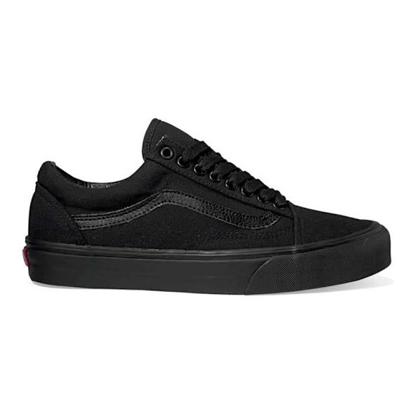 Vans Utbildare Old Skool Svart EU 38 Man