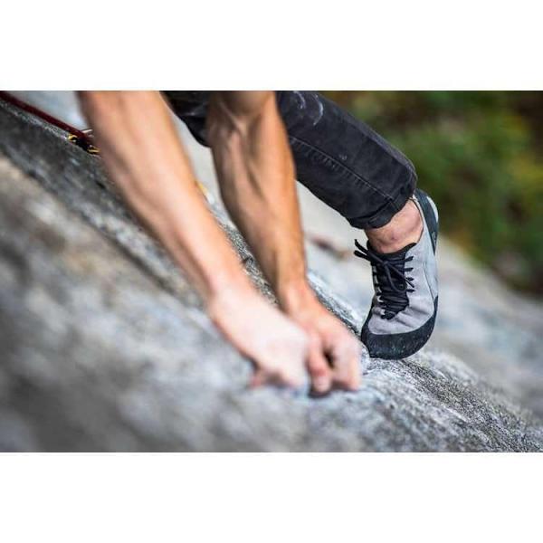 Black Diamond Klatresko Aspect Grå EU 38 Mand