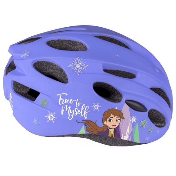 Disney Kypärä Frozen Ii Violetti S-M