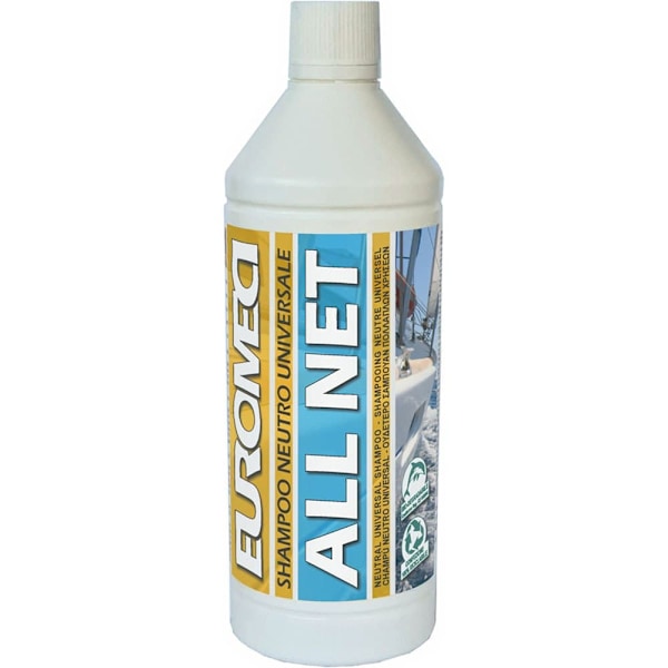Euromeci Renere All Net 5l Transparent
