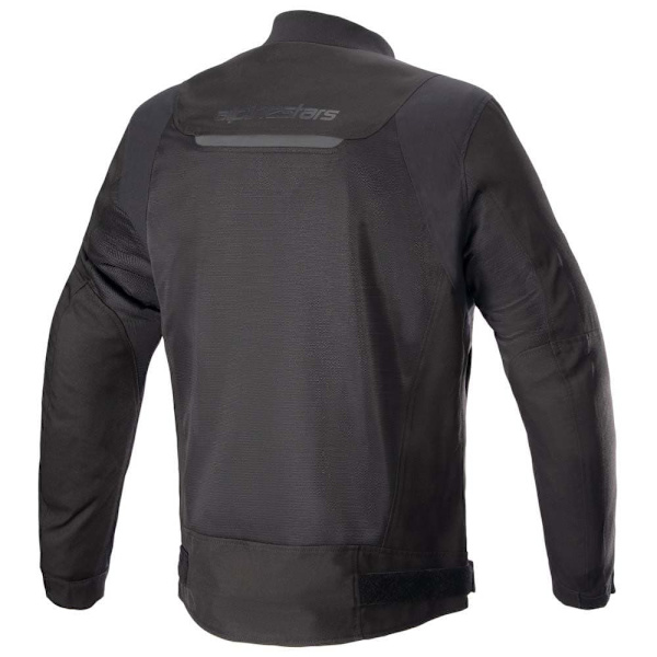 Alpinestars Jakke Luc V2 Air Sort L Mand