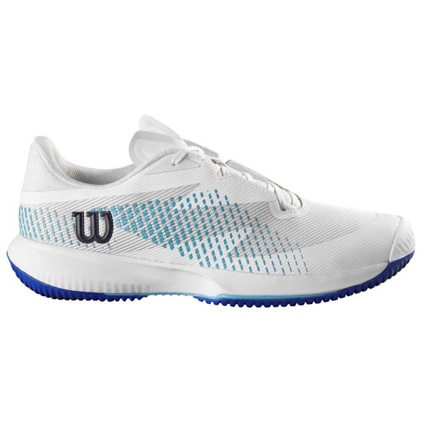 Wilson Skor Kaos Swift 1.5 Vit EU 44 Man