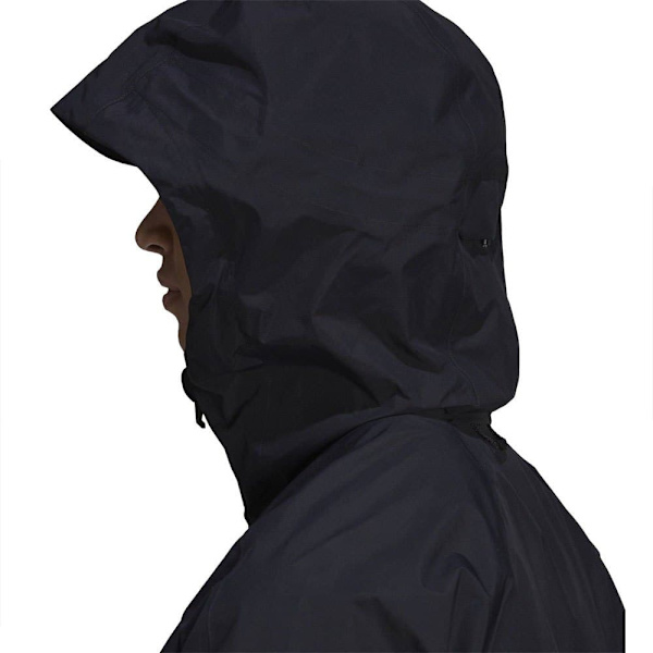 Five Ten All-mountain Takki Musta M Mies