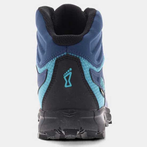 Inov8 Vaelluskengät Roclite G 345 Gtx® V2 Sininen EU 39 1/2 Nainen