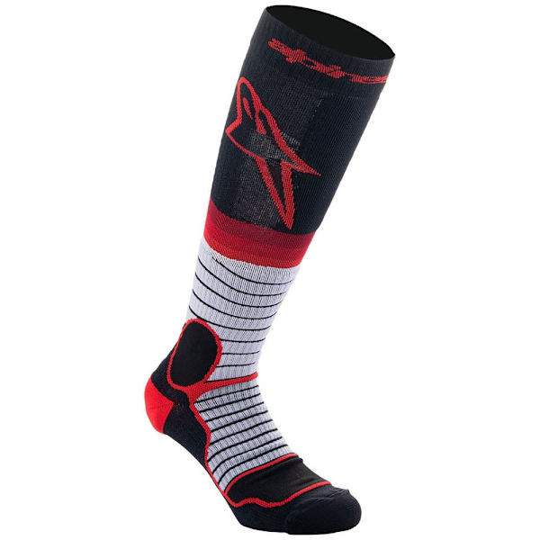 Alpinestars Strumpor Mx Pro Svart EU 44-47 Man