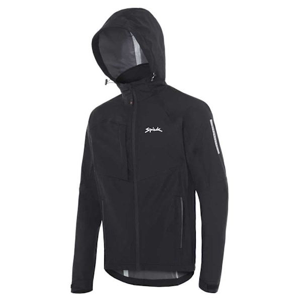 Spiuk Takki All Terrain Musta S Mies
