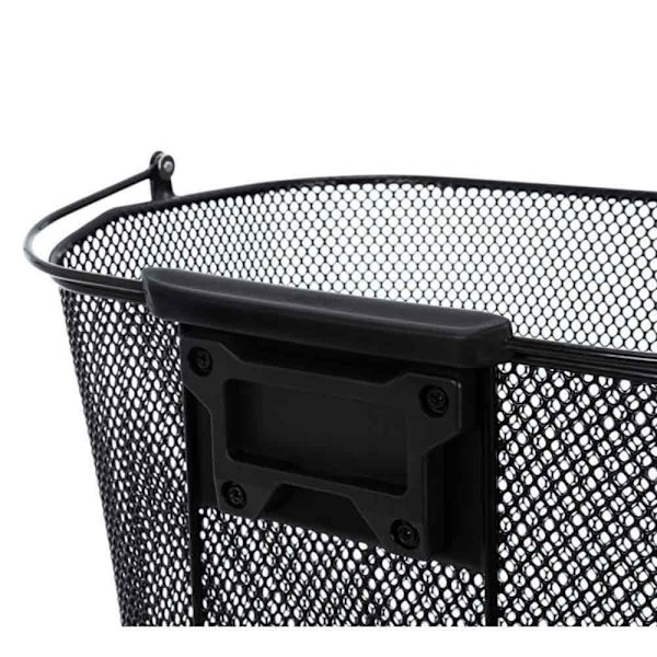Acid Främre Korg Filink 16l Svart