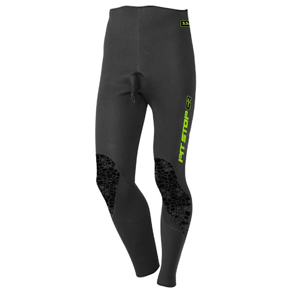 Salvimar Spearfishing Bukser Pit Stop 5.5 Mm Sort L