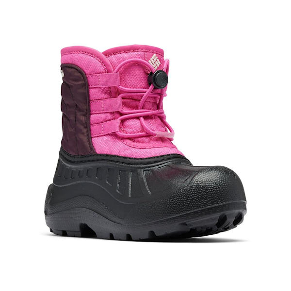 Columbia Powderbug™ Snowlite™ Lumisaappaat Pinkki EU 38