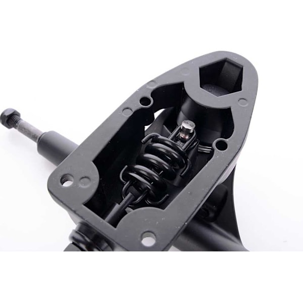 Tempish Enkel Axel Ldp Ii 8.5´´ Silver