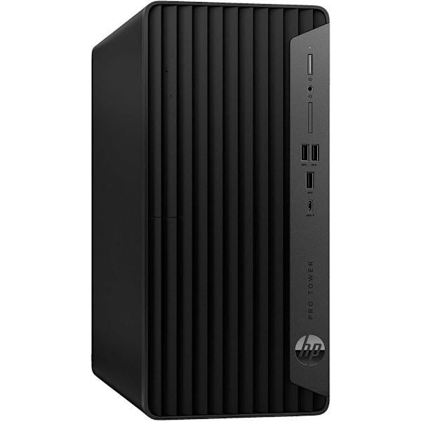 Hp Pro 400g9 I5-12500/16gb/512gb Ssd Stationär Dator