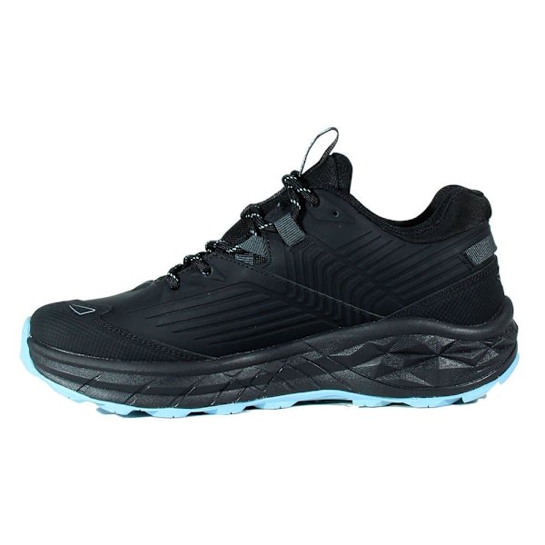 Hi-tec Geo Fuse Trek Vandresko Sort EU 36 Kvinde