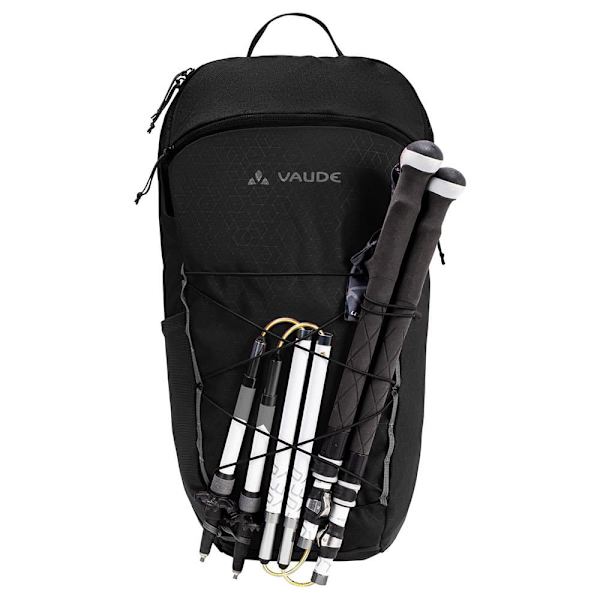 Vaude Agile 20l Rygsæk Sort