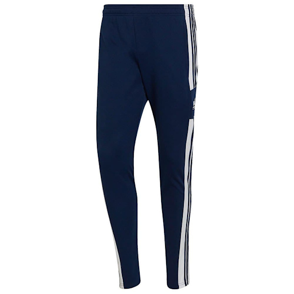 Adidas Byxor Squadra 21 Blå S / Regular Man