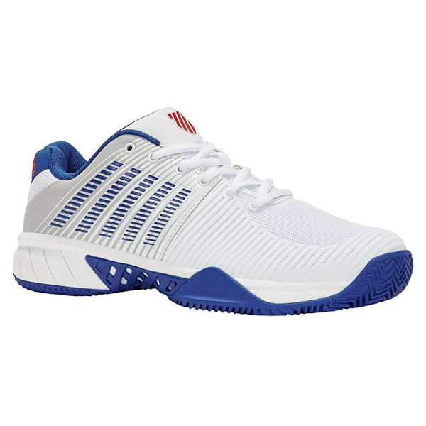 K-swiss Savikengät Express Light 2 Hb Valkoinen EU 42 Mies