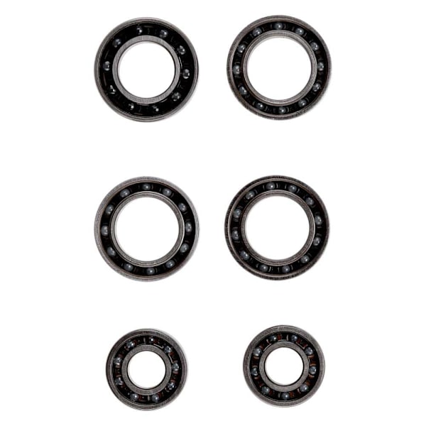 Ceramicspeed Hub Lejer Enve-2 Søvfarvet
