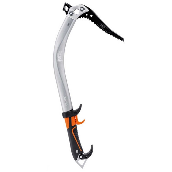 Petzl Is Yxa Quark Silver 50 cm
