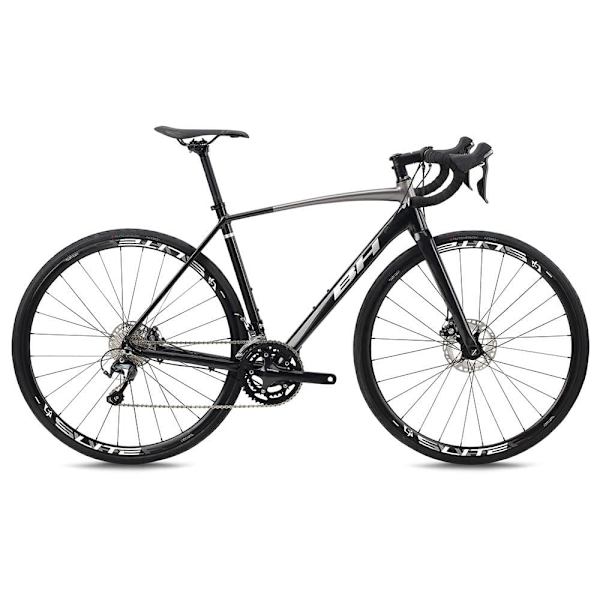 Bh Quartz 1.0 Tiagra 2023 Maantiepyörä  M