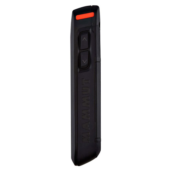 Mammut Barryvox S2 Lavinesender Transparent