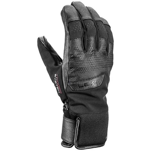 Leki Alpino Handskar Performance 3d Gtx Svart 6.5 Man