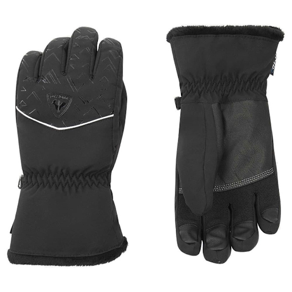 Rossignol Temptation Imp´r Handskar  L Kvinna