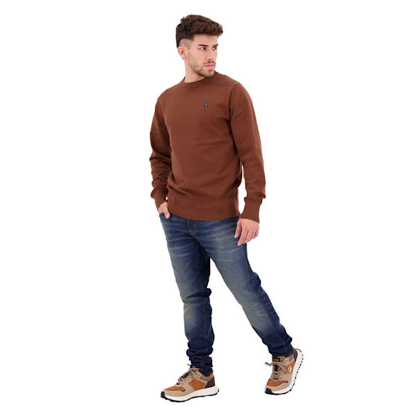 G-star Jeans 3301 Slim Blå 35 / 30 Man