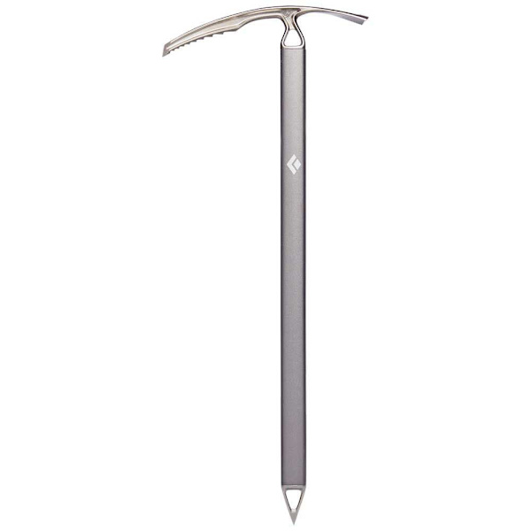 Black Diamond Is Yxa Raven Silver 60 cm