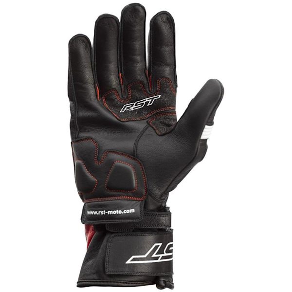 Rst Handsker Pilot Sort XL