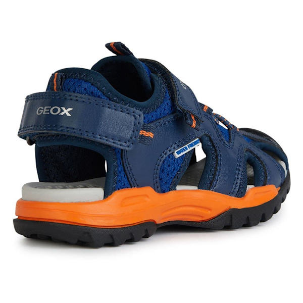 Geox Sandaler Borealis Blå EU 33 Dreng