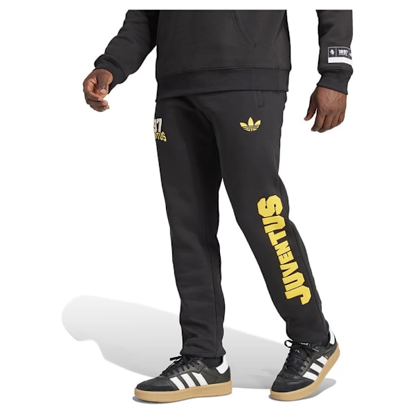 Adidas Juventus Vrct Byxor  XL Man