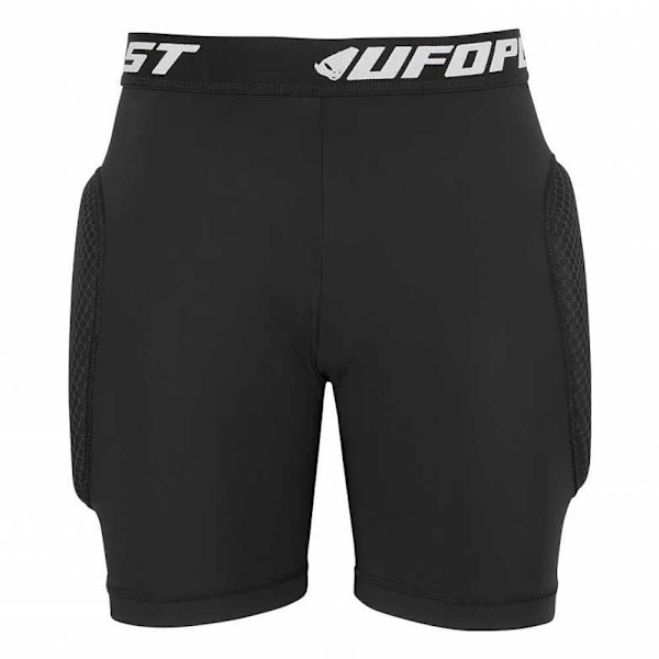Ufo Shorts Reborn Mv6 With Soft Hip Protection  S Mand