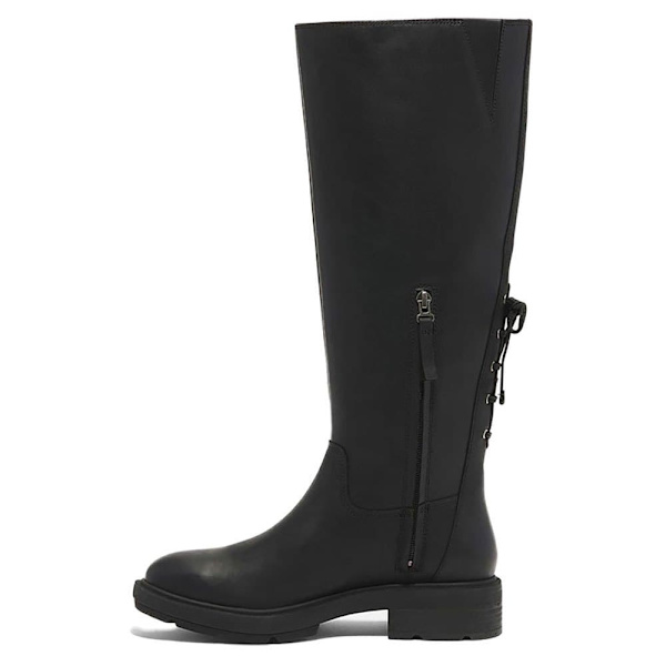 Timberland Brimfield Zip Up Støvler Sort EU 39 Kvinde