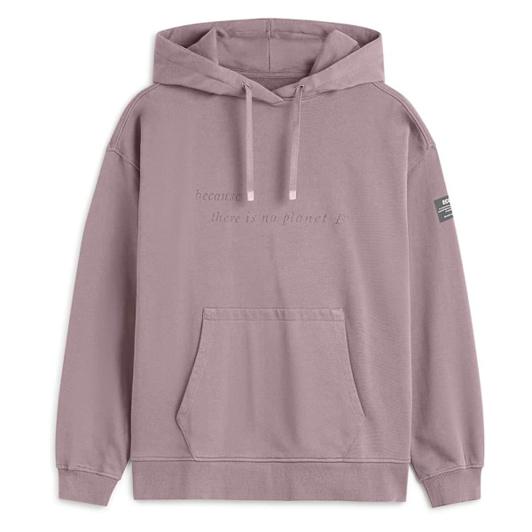 Ecoalf Bunol Tröja Rosa XS Kvinna