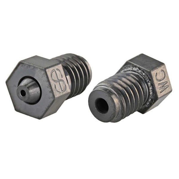Primacreator Phaetus X Reprap M6 Tungsten Carbide 0.8 Mm 1.75 Mm 3d-skrivarmunstycke