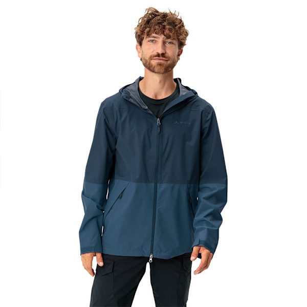 Vaude Jacka Neyland 2.5l Blå L Man