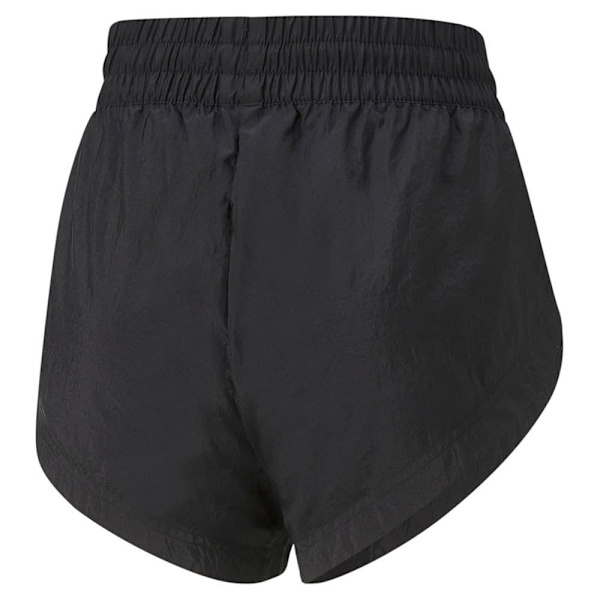 Puma Select Shorts Dare To Woven Svart XS Kvinna