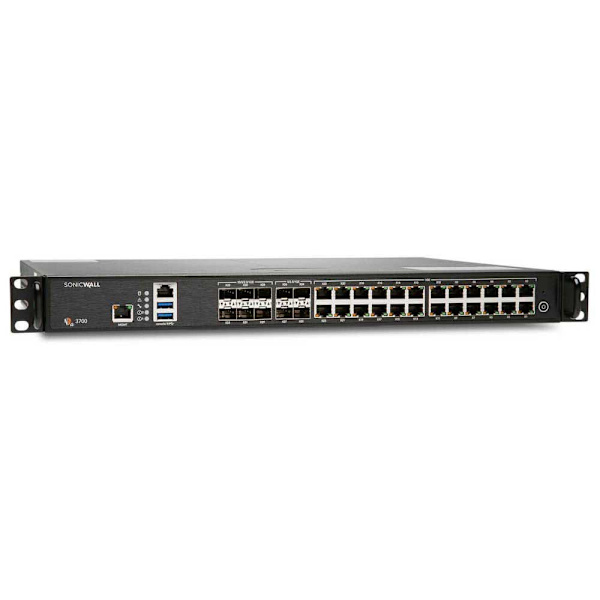 Sonicwall Firewall 3700 High Availability Sort