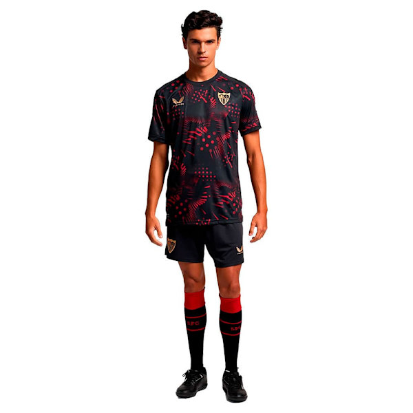 Castore Sevilla Fc 24/25 Replica Kolmas Pelipaita  L