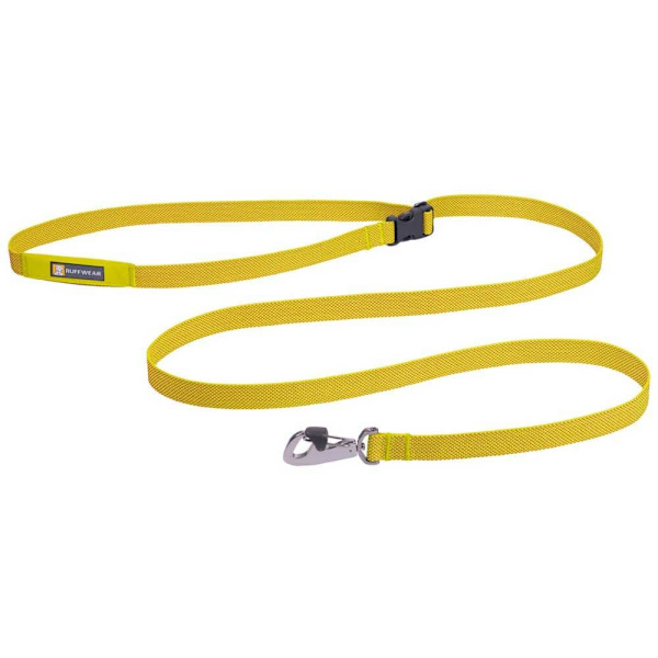Ruffwear Hihna Flagline™ Keltainen